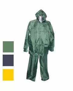 Impermeabile compl.nettuno blu xl excel 07426