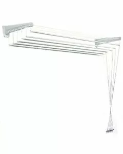 Stendipanni parete su & giu cm 160 xtra 12765