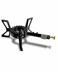 Fornellone gas gpl 3 piedi ghisa