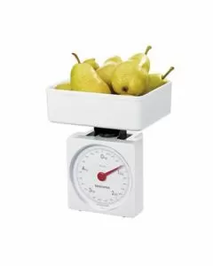 Bilancia cucina kg 5,0 accura tescoma