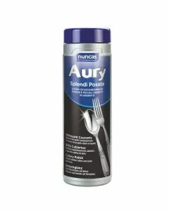Argento aury splendiposate ml 500 nuncas