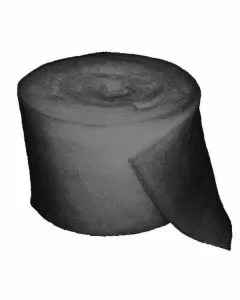 Filtro cappe carboni m 20 h 0,45 margom