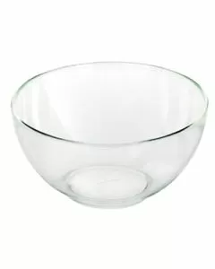 Insalatiera vetro cm 24 gusto tescoma