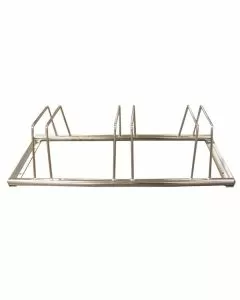 Portabiciclette 3 posti