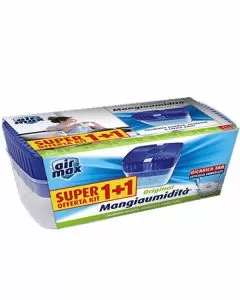 Assorbiumidita' kit pz 3 airmax