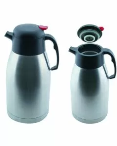 Caraffa acciaio termica l 2,0 ilsa
