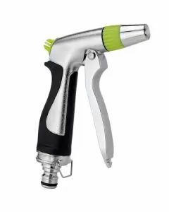 Lancia pistola regolabile lega 416b aquatech