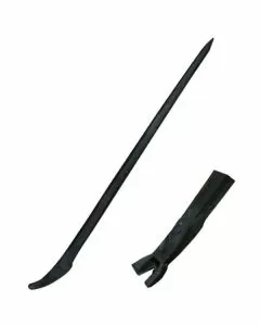 Leva unghia aperta cm 160 alte 11596