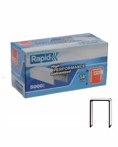 Punti mm 14 pz 5000 3-53 rapid