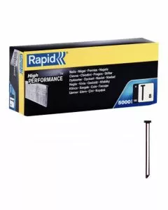 Chiodi mm 15 pz 5000 8-300 rapid