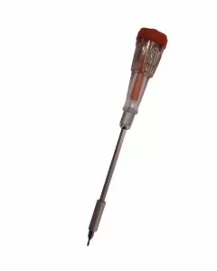 Cacciavite 12 mini inserti fermec
