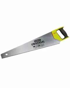 Segaccio falegname 450 1-20-003 stanley