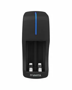 Caricabatterie plug charger varta