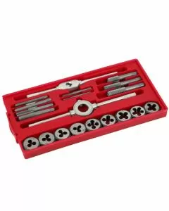 Filiere ma 3/12 pz 20 alte 09668