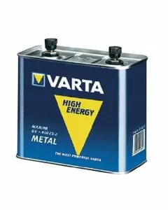 Pila alkalina special 435 varta