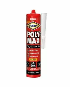 Adesivo poly max g 425 high tack bostik