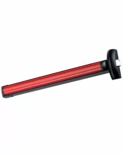 Maniglione fast touch 120 laterale 59801-10-0 cisa