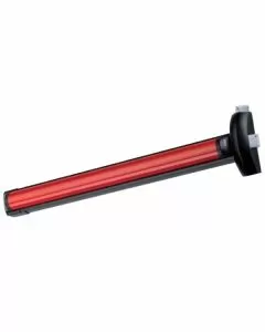 Maniglione fast touch 120 lat+vert 59811-10-0 cisa