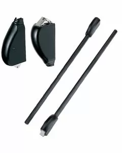 Scrocco maniglioni fast 60 pz 2 07063-61-0 cisa