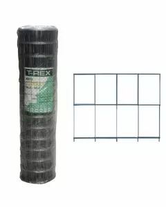 Rete first zn 75x50 h 200 m 25 trex 06543