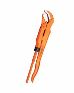 Chiave giratubo 45^ 2" 374 beta