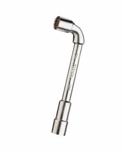 Chiave pipa doppia 22 937 beta