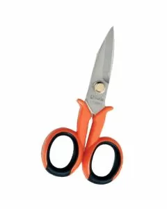 Forbice elettricista inox retta 145 1128bmx beta