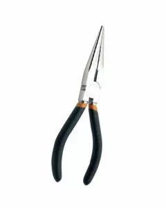 Pinza becchi mezzotondi diritti 160 1166 beta