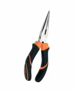 Pinza becchi mezzotondi diritti 160 1166bm beta