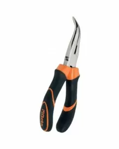 Pinza becchi mezzotondi piegati 160 1168bm beta