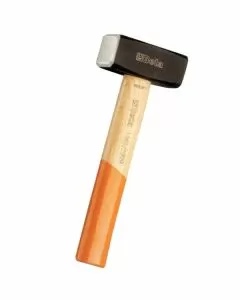 Mazzetta g 800 manico legno 1380 beta