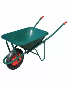 Carriola ruota pneumatica pesante smai