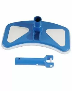 Spazzola piscine aspirante deluxe aila 06463