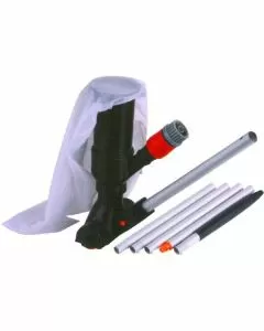 Scopa piscine aspirante jet vac aila 06466