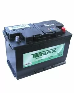 Batteria auto ah 100 315x175 h 190