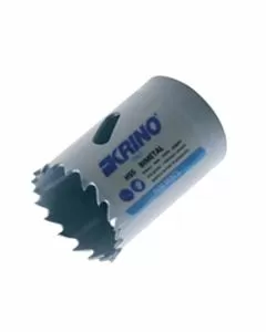 Fresa tazza bimetallica mm 73 21060 krino