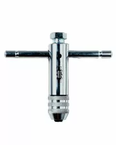 Giramaschi mandrino cricchetto n.2 15010 krino