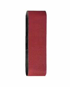 Nastro abrasivo 914x100 gr 60 pz 5 femi