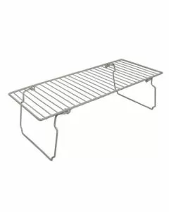 Mensola basic totem pieghevole 47x21 h 14 metaltex