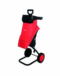 Biotrituratore lame orizzontali bt2400 excel 06534