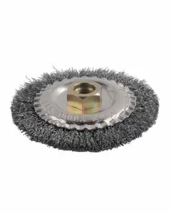 Spazzola conica 115 ma14 sit