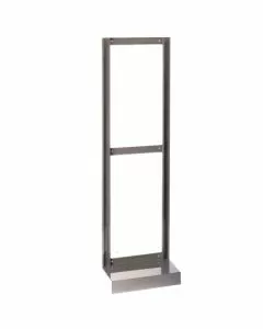 Supporto cassettiere mp195 cm 60x33 h 195 mobilpl