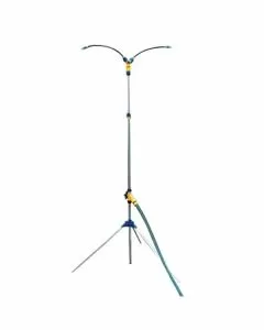 Doccia nebulizzatore cm 240 3400 aquatech
