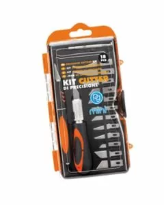 Accessori taglio kit pz 18 m.8790 pg