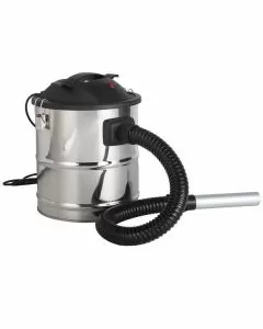 Aspiracenere l 18 w 1000 ac18 inox excel 06581