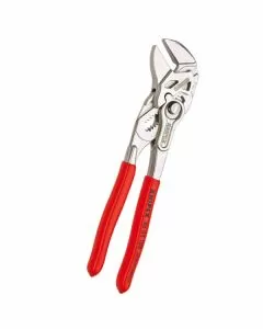 Pinza poligrip 250 parallela 8603 knipex
