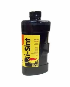 Olio motori 4t i-sint 5w-40 l 1 eni