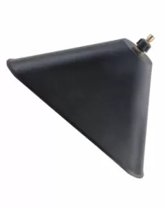 Campana diserbo getto ott cm 40x10 h 20 dal degan