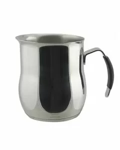 Bollilatte omnia acciaio inox cc 1000 ilsa