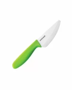 Coltello ceramica cm 15,0 vitamino tescoma